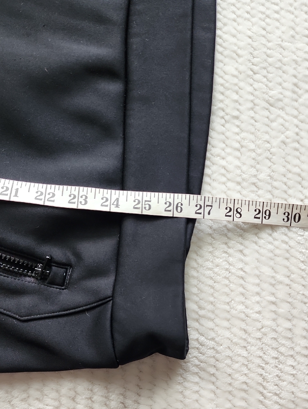 Army Performance Black Hoodie - Picture 4 of 7